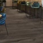 COREtec Essentials 1800+++ Munster Oak 88 50LVRE2388 klikkes vinyl padló int. parafa alátéttel Szezonális akció